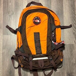 Rare North Face Vostok Backpack